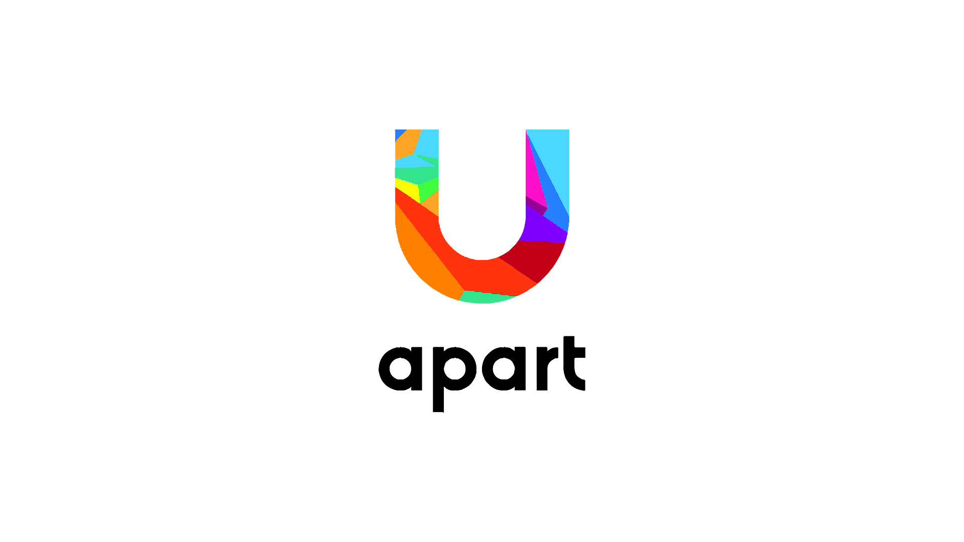 Логотип U-Apart