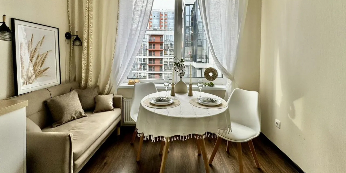 Kamelia Apartments