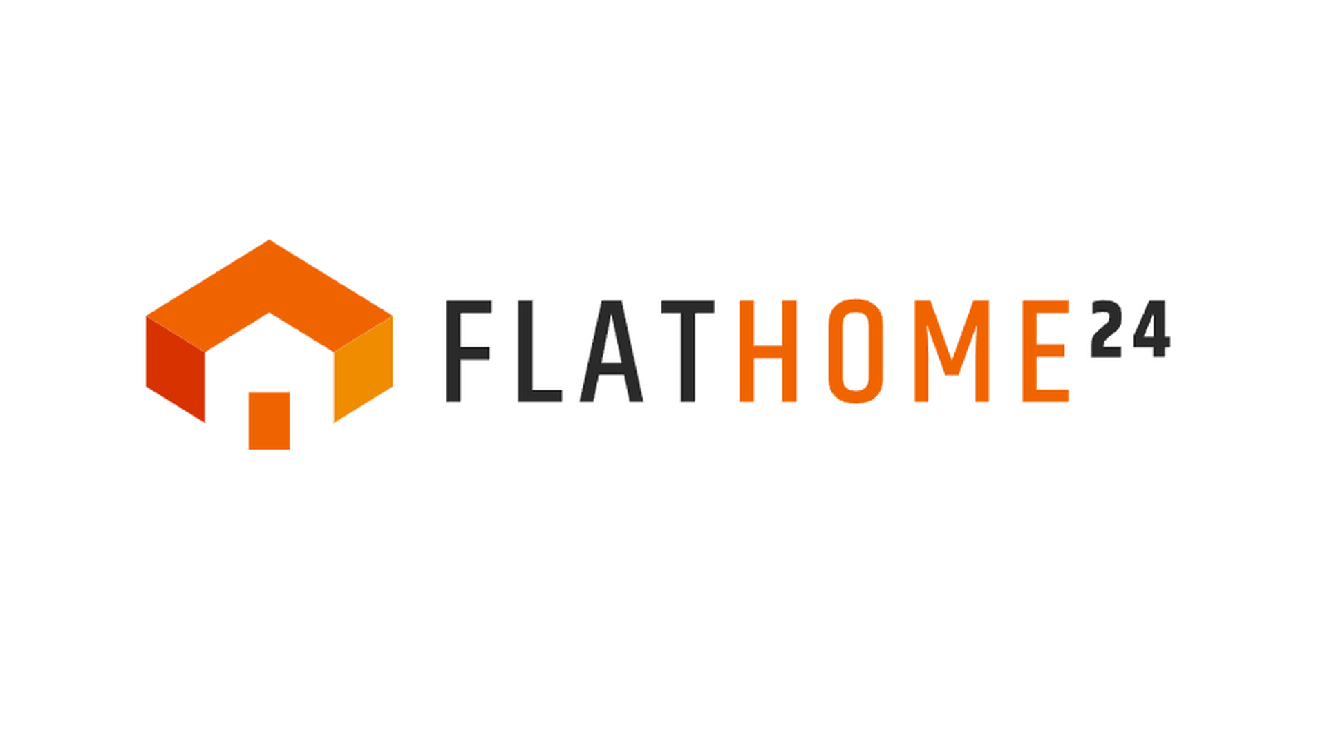 Логотип FlatHome24
