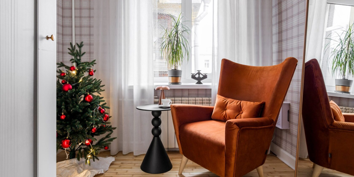 Teplo apartments