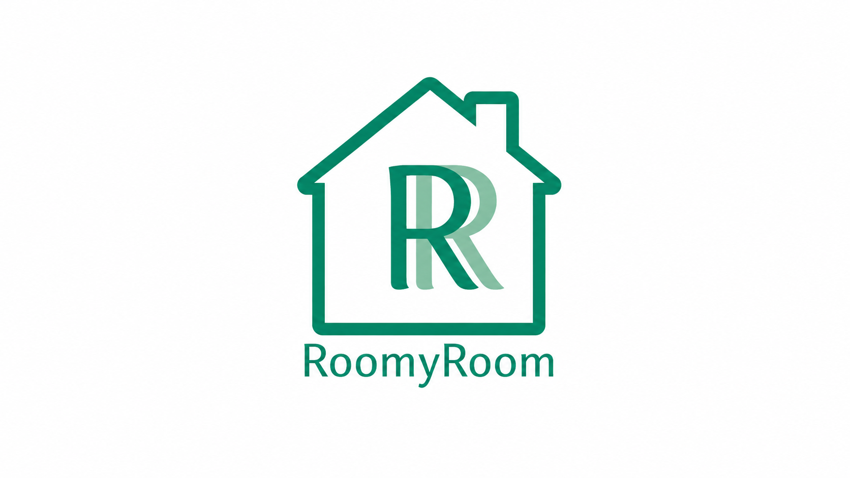 Логотип RoomyRoom Apartments