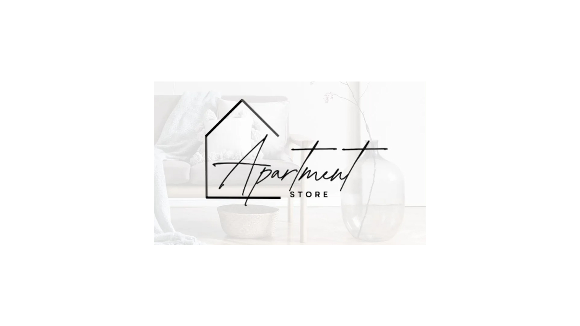 Логотип Арartmеnt Storе