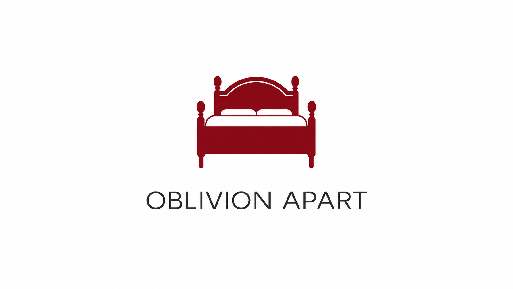 Логотип Oblivion apart