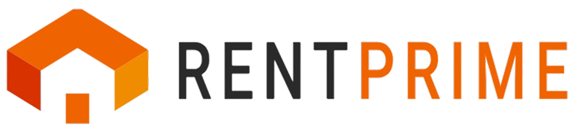 Логотип RentPrime