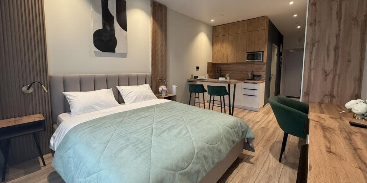 hth24 Apartments
