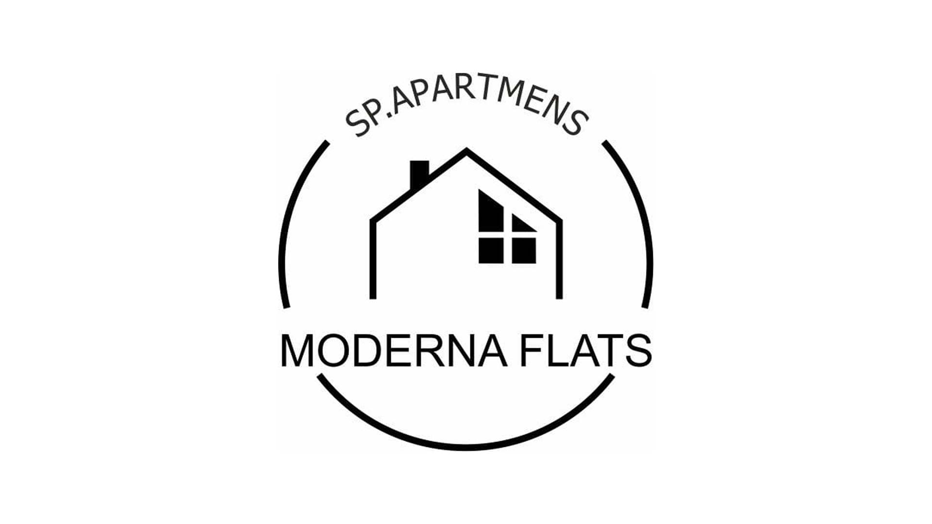 Логотип ModernaFlats